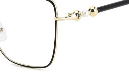 Ochelari Carolina Herrera HER0321 RHL Cat Eye Negri