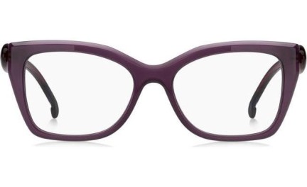 Ochelari Etro ETRO0087 QHO Cat Eye Roz