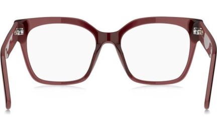 Ochelari Marc Jacobs MARC801 C8C Cat Eye Roșii