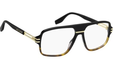 Ochelari Marc Jacobs MARC844 W4A Pătrați Negri