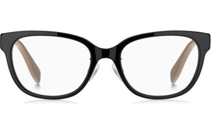 szemüvegeinket Marc Jacobs MARC818/F KDX Cat Eye Fekete