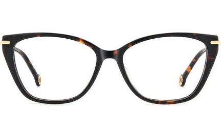 szemüvegeinket Carolina Herrera HER0303/G 086 Cat Eye Havana