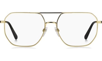 Ochelari Marc Jacobs MARC832 J5G Pilot Aurii