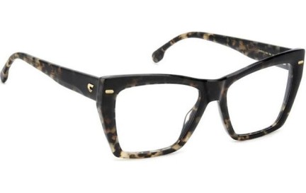 Ochelari Carrera CARRERA3064 086 Cat Eye Havana