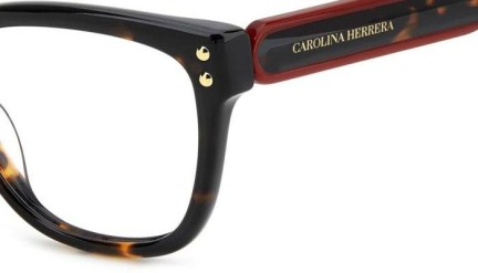 szemüvegeinket Carolina Herrera HER0317/G 086 Cat Eye Havana