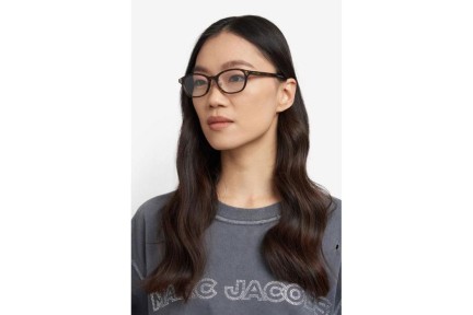 szemüvegeinket Marc Jacobs MJ1125/F 086 Szogletes Havana