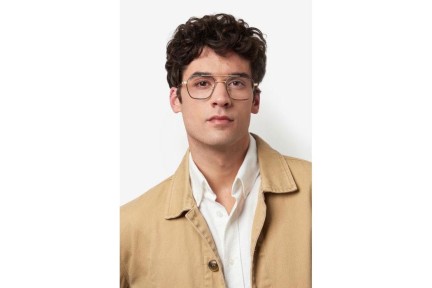 Ochelari Tommy Hilfiger TH2193 J5G Pătrați Negri