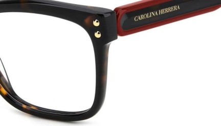 szemüvegeinket Carolina Herrera HER0316 086 Cat Eye Havana