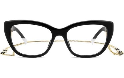 szemüvegeinket Missoni MIS0224/G 807 Cat Eye Fekete