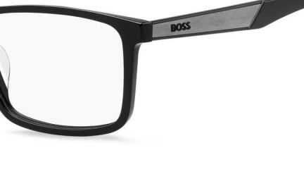 Ochelari BOSS BOSS1768/G 807 Pătrați Negri