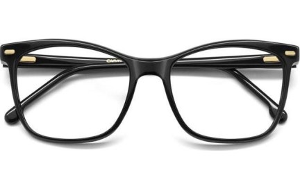 Ochelari Carrera CARRERA3060 2M2 Cat Eye Negri