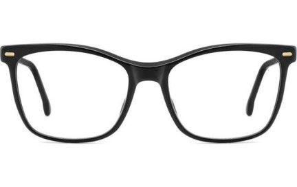 Ochelari Carrera CARRERA3060 2M2 Cat Eye Negri