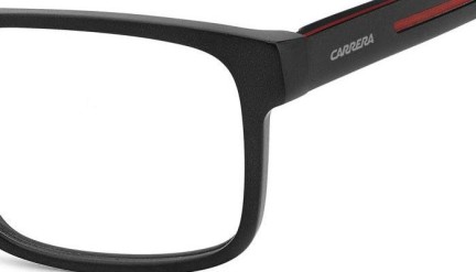 Ochelari Carrera CARRERA8915 BLX Dreptunghiulari Negri