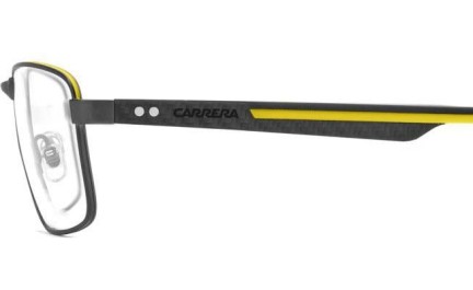 Okulary korekcyjne Carrera CARRERA8913 FMR Prostokątne Szare