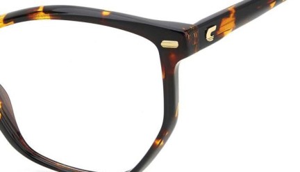 Ochelari Carrera CARRERA3058 QUM Cat Eye Havana