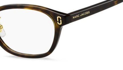 szemüvegeinket Marc Jacobs MJ1125/F 086 Szogletes Havana