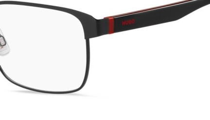 Ochelari HUGO HG1361 003 Pătrați Negri