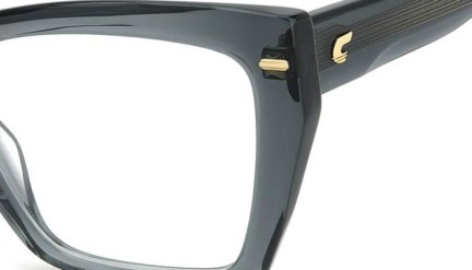 szemüvegeinket Carrera CARRERA3064 KB7 Cat Eye Szürke