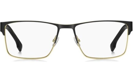 Okulary korekcyjne BOSS BOSS1764 I46 Kwadratowe Czarne
