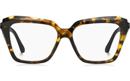 Okulary korekcyjne Etro ETRO0097 EPZ Kocie oczy Havana