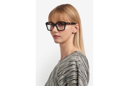 Ochelari Missoni MIS0216 807 Pătrați Negri