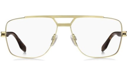 Очила Marc Jacobs MARC838 J5G Пилотни Златна