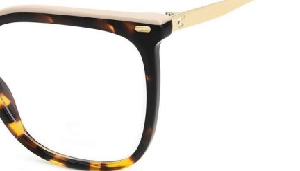 szemüvegeinket Carrera CARRERA3062 XLT Cat Eye Havana