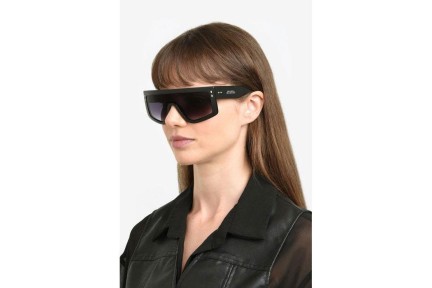 Okulary przeciwsłoneczne Isabel Marant IM0155/S 807/9O Pojedyncze | Shield Czarne