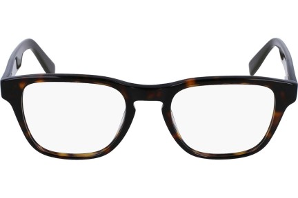 Okulary korekcyjne Lacoste L2909 230 Kwadratowe Havana