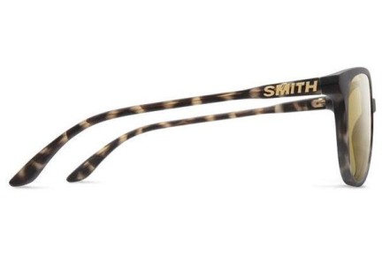 Okulary przeciwsłoneczne Smith CHEETAH HLA/A2 Okrągłe Havana