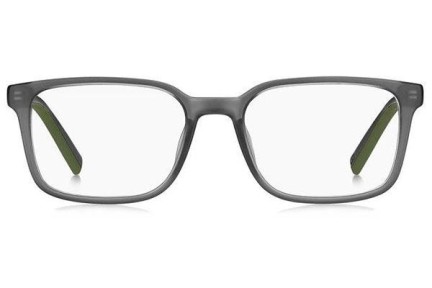 Okulary korekcyjne Tommy Hilfiger TH2049 SE8 Prostokątne Szare