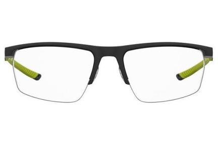 Okulary korekcyjne Under Armour UA5060/G 97M Prostokątne Czarne