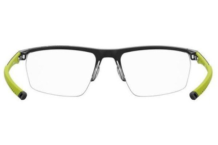 Okulary korekcyjne Under Armour UA5060/G 97M Prostokątne Czarne