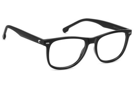 Okulary korekcyjne Carrera CARRERA2049T 807 Kwadratowe Czarne