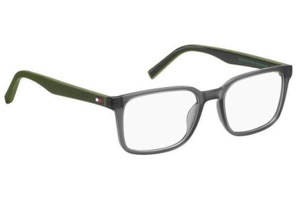 Okulary korekcyjne Tommy Hilfiger TH2049 SE8 Prostokątne Szare