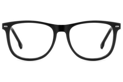 Okulary korekcyjne Carrera CARRERA2049T 807 Kwadratowe Czarne