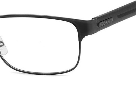 Okulary korekcyjne Carrera CARRERA8891 003 Prostokątne Czarne