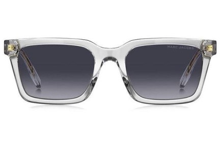 Okulary przeciwsłoneczne Marc Jacobs MARC719/S 900/9O Prostokątne Przezroczyste