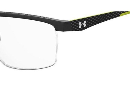 Okulary korekcyjne Under Armour UA5060/G 97M Prostokątne Czarne