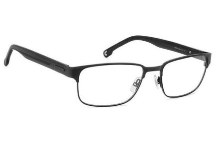 Okulary korekcyjne Carrera CARRERA8891 003 Prostokątne Czarne