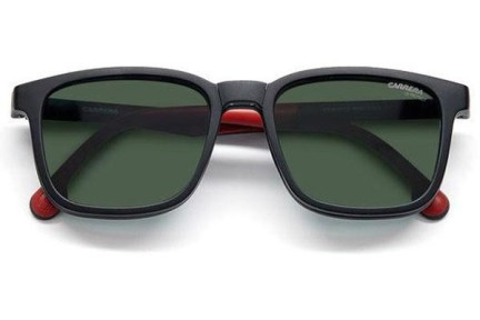 Okulary korekcyjne Carrera CA8045/CS 003/UC Prostokątne Czarne