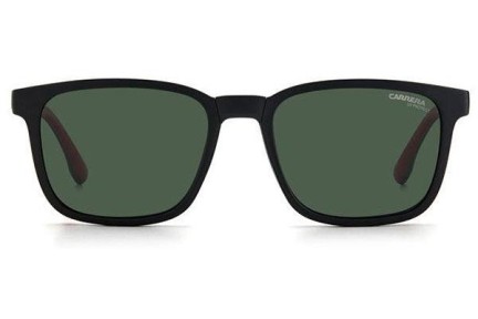 Okulary korekcyjne Carrera CA8045/CS 003/UC Prostokątne Czarne