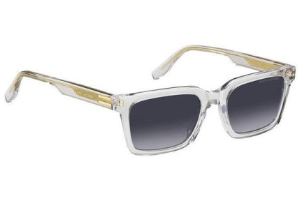 Okulary przeciwsłoneczne Marc Jacobs MARC719/S 900/9O Prostokątne Przezroczyste