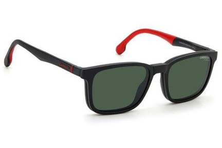 Okulary korekcyjne Carrera CA8045/CS 003/UC Prostokątne Czarne