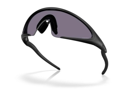 Okulary przeciwsłoneczne Oakley Ellipse OO9490 949001 PRIZM Grey Pojedyncze | Shield Czarne