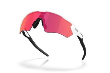 Okulary przeciwsłoneczne Oakley Radar Ev S Path OO9510 951002 Pojedyncze | Shield Białe