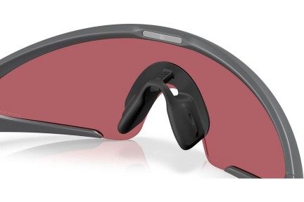 Okulary przeciwsłoneczne Oakley Ellipse OO9490 949005 Pojedyncze | Shield Szare