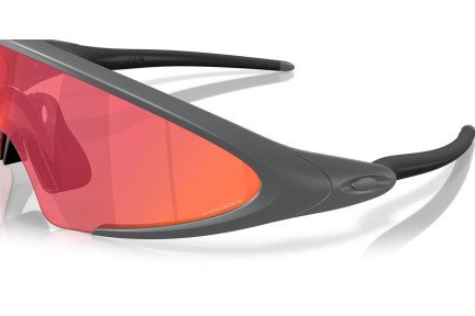 Okulary przeciwsłoneczne Oakley Ellipse OO9490 949005 Pojedyncze | Shield Szare