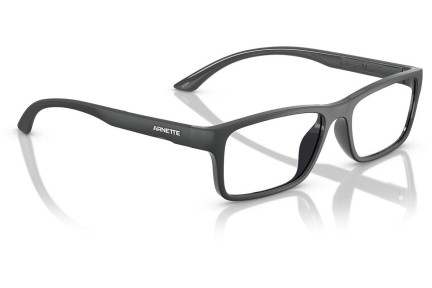 Okulary korekcyjne Arnette Signa AN7275U 2841 Prostokątne Szare