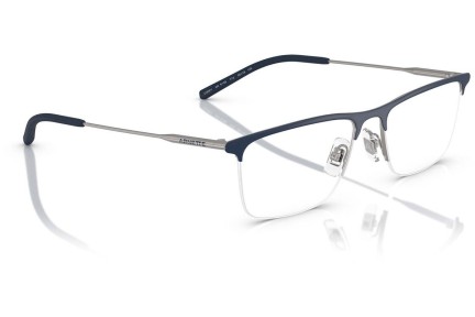 Okulary korekcyjne Arnette Coney AN6148 773 Browline Niebieskie